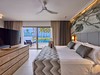 Suite Swim Up, pokoj s privátním bazénem